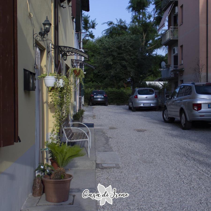 Casa Di Irene Apartment Reggio Emilia Exterior photo