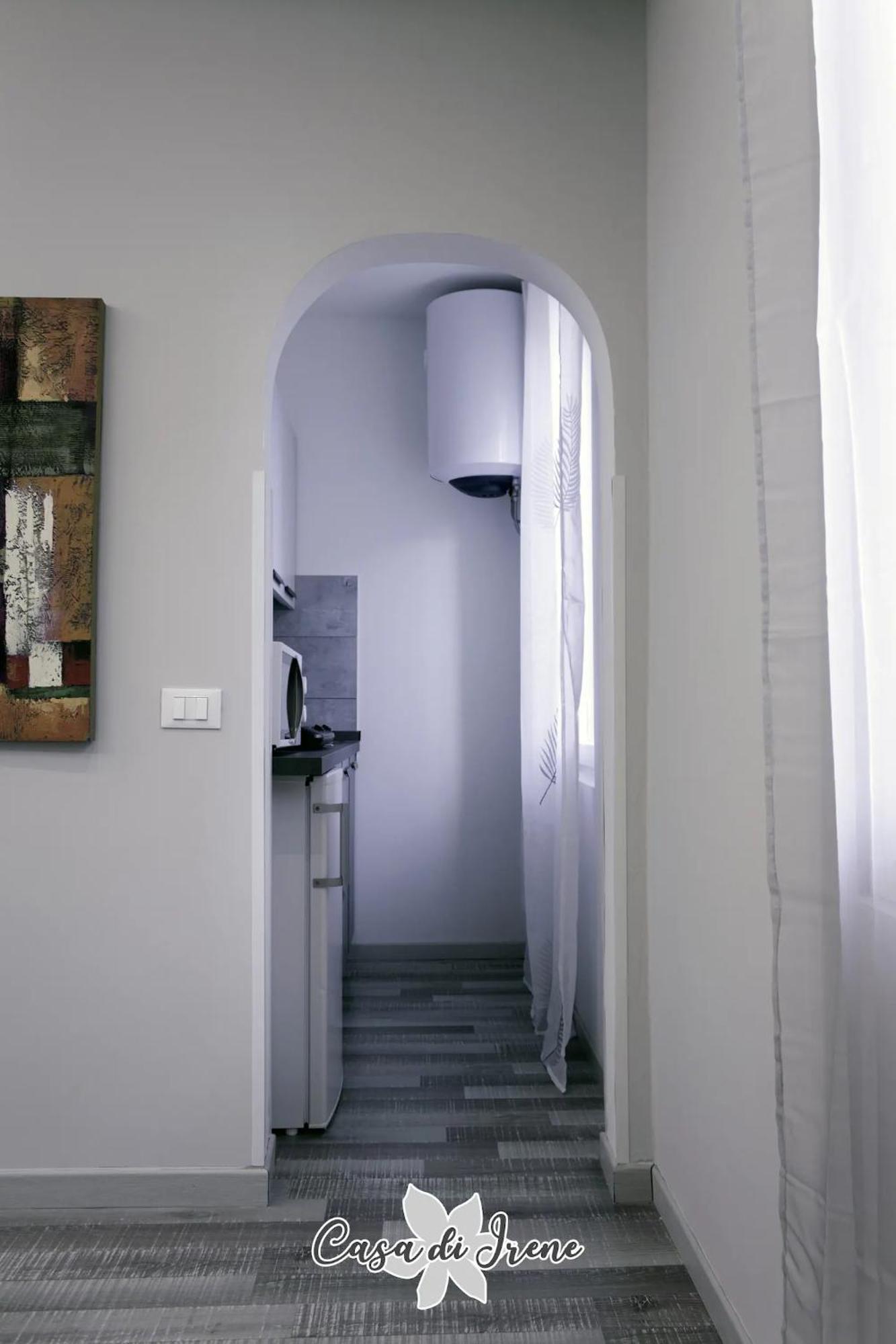 Casa Di Irene Apartment Reggio Emilia Exterior photo